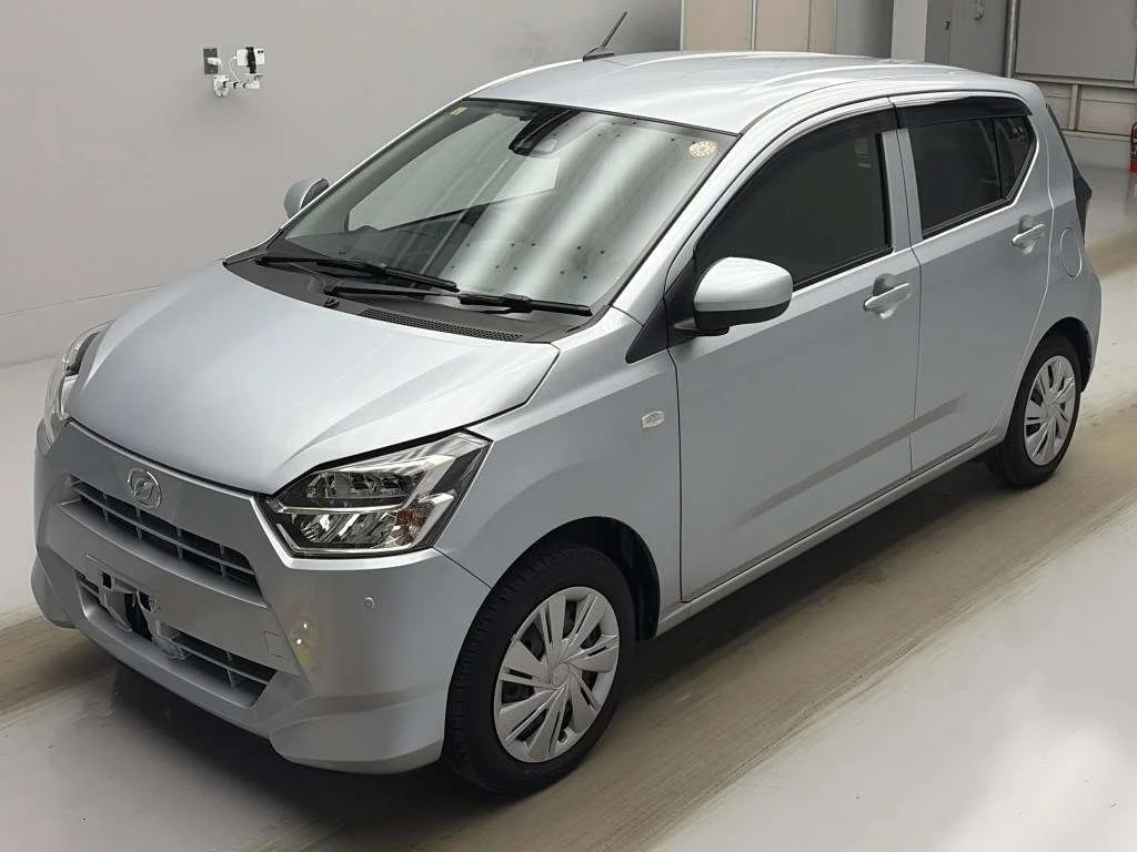 Daihatsu Mira e:S LA350S 2023